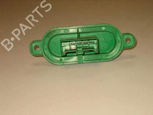 Heater resistor IVECO DAILY III Van 35 S 11 V,35 C 11 V | BP22105628M108 