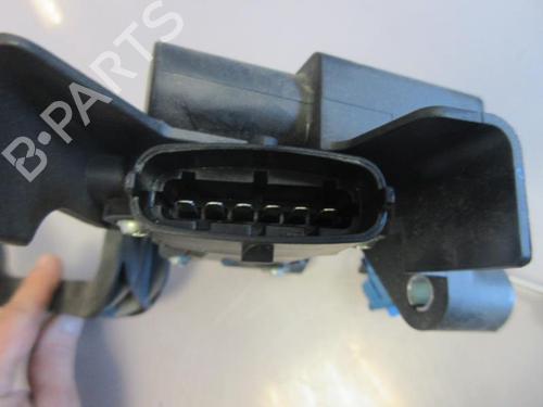 Used Pedal FIAT BRAVO II (198_) 1.6 D Multijet (198AXH1B) (105 hp) 20901361