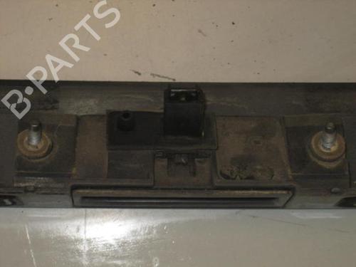 Used Rear center light Rear center light PEUGEOT 207 (WA_, WC_) 1.6 HDi (90 hp) 20893136 20893136