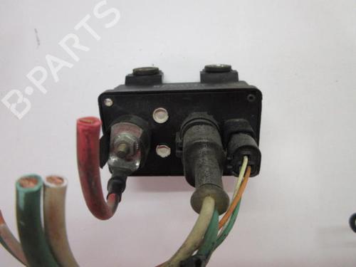 Used Electronic module Electronic module RENAULT MEGANE I Grandtour (KA0/1_) 1.9 D (KA0J, KA0R) (64 hp) 20906794 20906794