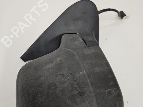 Right mirror CITROËN BERLINGO / BERLINGO FIRST Box Body/MPV (M_) 1.9 D 70 (MBWJZ, MCWJZ) | BP28310096C27 
