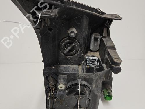 Left headlight FORD TRANSIT Van (FA_ _) 2.2 TDCi | BP29702982C28 