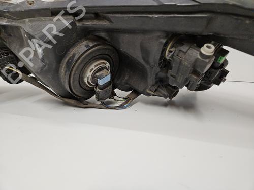 Right headlight NISSAN MICRA V (K14) 1.0 IG-T 100 | BP33565568C29 - Image 4