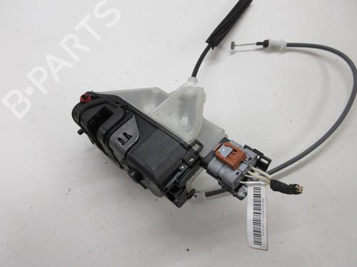 Rear left lock CITROËN C3 III (SX) 1.6 BlueHDi 75 | BP20902331C100 