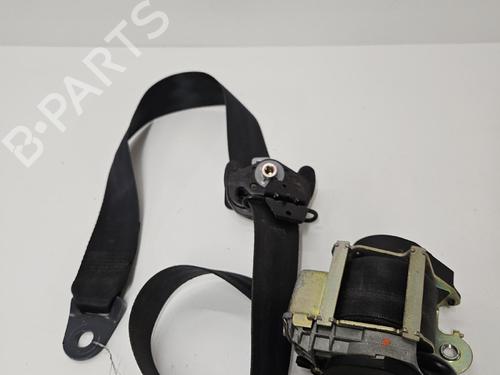 Front left seatbelt CITROËN C5 II (RC_) 1.6 HDi (RC8HZB) | BP38102296I26 - Image 2