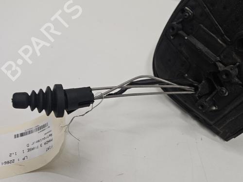 Used Right mirror Right mirror 38423688 38423688
