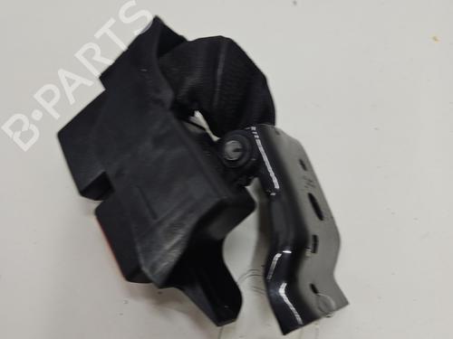 Used Rear left belt tensioner RENAULT CLIO III (BR0/1, CR0/1) 1.2 16V Hi-Flex (BR1U, CR1U) (75 hp) 28029948