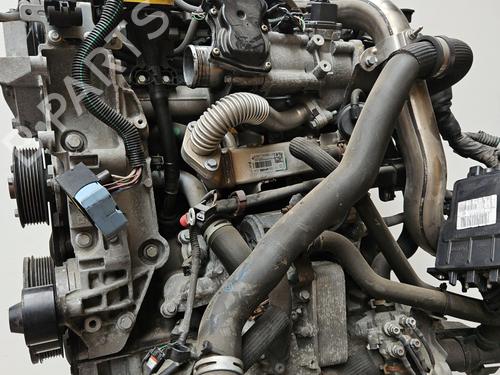 Engine RENAULT LAGUNA Coupe (DT0/1) 2.0 dCi (DT01, DT08, DT09, DT0K, DT12, DT1C, DT1D, DT1M,... | BP33565759M1 - Image 4