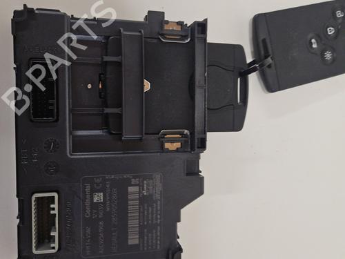 Electronic module RENAULT CLIO IV (BH_) 0.9 TCe 90 (BHNF, BHMA, BHMH, BHJK, BHJR) | BP33006289M83  - Image 10