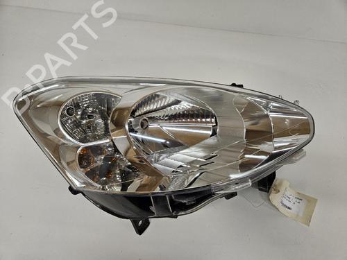 Right headlight PEUGEOT PARTNER Tepee 1.6 HDi | BP38274602C29 - Image 4
