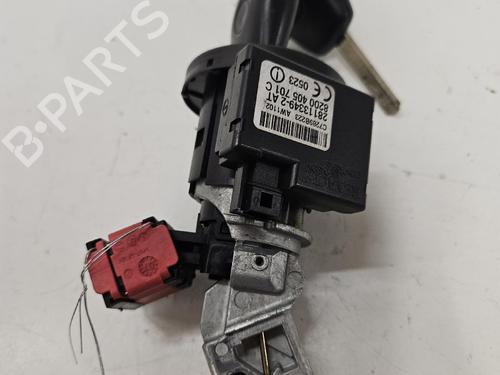 Ignition barrel RENAULT TWINGO II (CN0_) | BP36571887M48 - Image 4