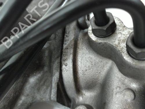 Used Steering rack Steering rack CITROËN DS4 (NX_) 1.6 HDi 115 (114 hp) 20905735 20905735