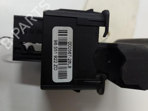 Used Switch Switch CITROËN C4 Picasso I MPV (UD_) 1.6 HDi (109 hp) 22109747 22109747