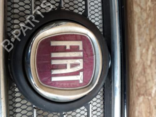 Front bumper FIAT CROMA (194_) 1.9 D Multijet (194AXB1B) | BP20899279C7 