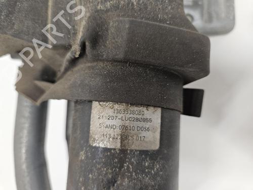 Front wiper motor CITROËN JUMPER II Van 2.2 HDi 120 | BP38545393M29 - Image 2