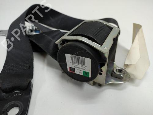 Front right belt tensioner FORD KUGA I 2.0 TDCi | BP20905233C88 