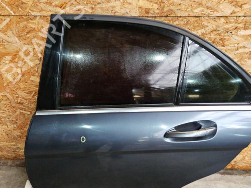 left-rear-door-mercedes-benz-c-class-w204-2007-2008-2009-2010-2011-2012-2013-2014-2015-30661448 main image