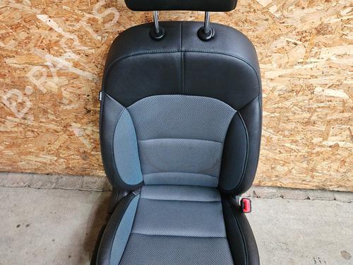 Used Right front seat KIA NIRO I (DE) 1.6 GDI Plug-in Hybrid (141 hp) 29895648