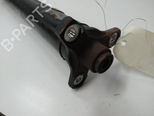 Used Driveshaft BMW 1 (E87) 116 d (116 hp) 20888700