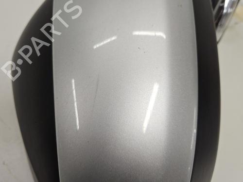 Right mirror PEUGEOT 3008 I MPV (0U_) 1.6 HDi | BP30865075C27