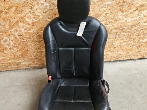 Used Left front seat PORSCHE CAYENNE (9PA) 3.2 (250 hp) 26646142