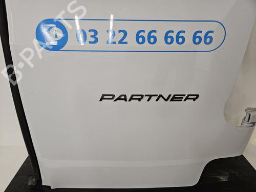 Used Right tailgate Right tailgate 39593401 39593401