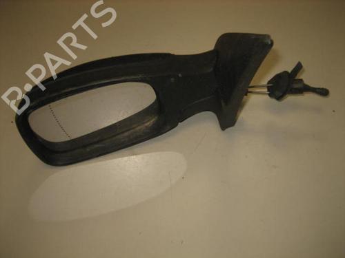 Used Left mirror Left mirror PEUGEOT 306 Hatchback (7A, 7C, N3, N5) 1.9 D (68 hp) 20892212 20892212