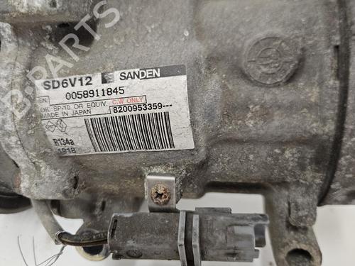 AC Kompressor AC Kompressor 38300198 38300198