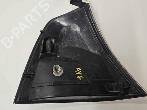 Blinker vorne links für Blinker vorne links TOYOTA HIACE IV Van (__H1_, __H2_) 2.5 D-4D 4WD (KLH28, KLH18) (117 hp) 35889281 35889281