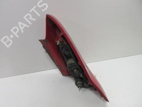 Used Left taillight Left taillight CITROËN C4 Coupe (LA_) 1.4 16V (88 hp) 20892203 20892203