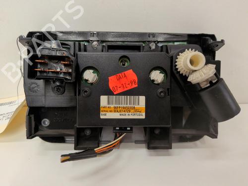 Comando clima Comando clima FORD FIESTA III (GFJ) [1989-1997] 37283638 37283638