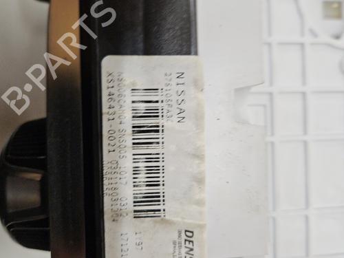 climate-control-nissan-micra-v-k14-2016-33565589 main image