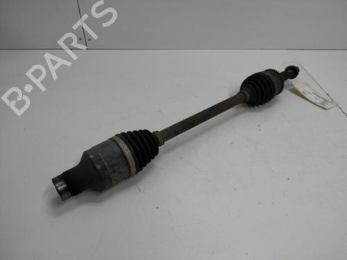 Right front driveshaft SUZUKI SWIFT III (MZ, EZ) 1.3 DDiS (RS413D) | BP20888298M39 