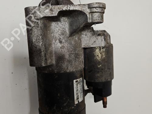 Used Starter RENAULT LAGUNA II (BG0/1_) 1.9 dCi (107 hp) 29142281