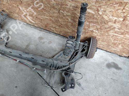 Used Rear axle Rear axle 21562372 21562372
