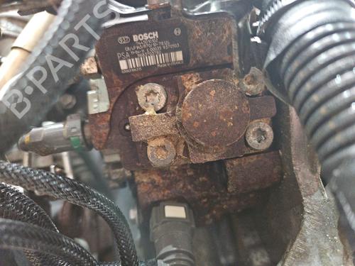 Engine CITROËN BERLINGO MULTISPACE (B9) 1.6 HDi 110 | BP31995191M1  - Image 6