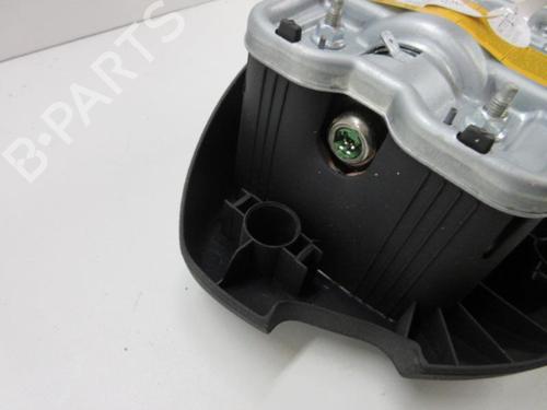 Driver airbag RENAULT CLIO III (BR0/1, CR0/1) 1.5 dCi (BR17, CR17) | BP20900849C9 
