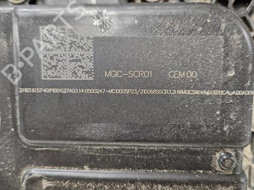 Used AdBlue tank AdBlue tank 38274795 38274795