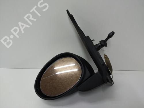 Used Left mirror PEUGEOT 107 (PM_, PN_) 1.0 (68 hp) 20905621