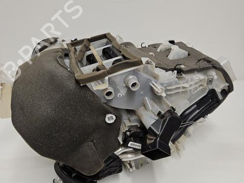 Used Heater matrix box PEUGEOT 2008 I (CU_) 1.6 BlueHDi 120 (120 hp) 29916442