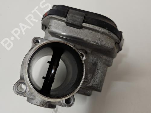 Spjeldhus PEUGEOT 208 I (CA_, CC_) 1.4 HDi (68 hp) 29895668