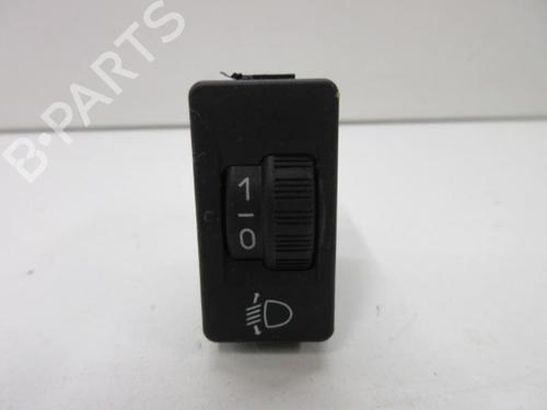 Used Headlight switch Headlight switch PEUGEOT PARTNER Box Body/MPV 1.6 HDi (75 hp) 20889683 20889683