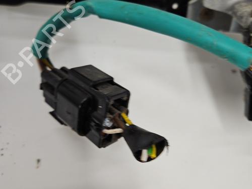 Front wiper motor HYUNDAI i20 I (PB, PBT) 1.4 CRDi | BP30310020M29