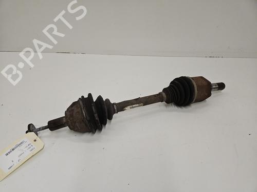 Used Left front driveshaft Left front driveshaft FORD S-MAX (WA6) 2.0 EcoBoost (203 hp) 28572790 28572790