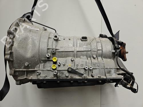 Used Gearbox JAGUAR XF I (X250) 3.0 D (241 hp) 25600176