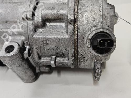 Used AC compressor AC compressor 38009287 38009287