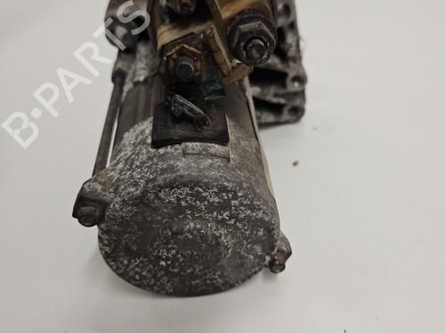 Used Starter Starter PEUGEOT 307 (3A/C) 1.6 HDi 110 (109 hp) 28826908 28826908