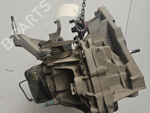 Gearbox RENAULT TWINGO III (BCM_, BCA_) 1.0 SCe 70 (BCMB) | BP38608599M3 - Image 4