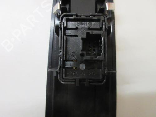 Used Right front window switch Right front window switch RENAULT GRAND SCÉNIC III (JZ0/1_) 1.5 dCi (JZ0B, JZ07) (106 hp) 22107084 22107084
