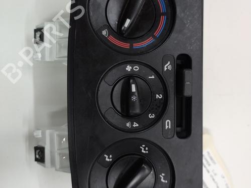 Used Climate control PEUGEOT BIPPER Tepee 1.3 HDi 75 (75 hp) 22410657
